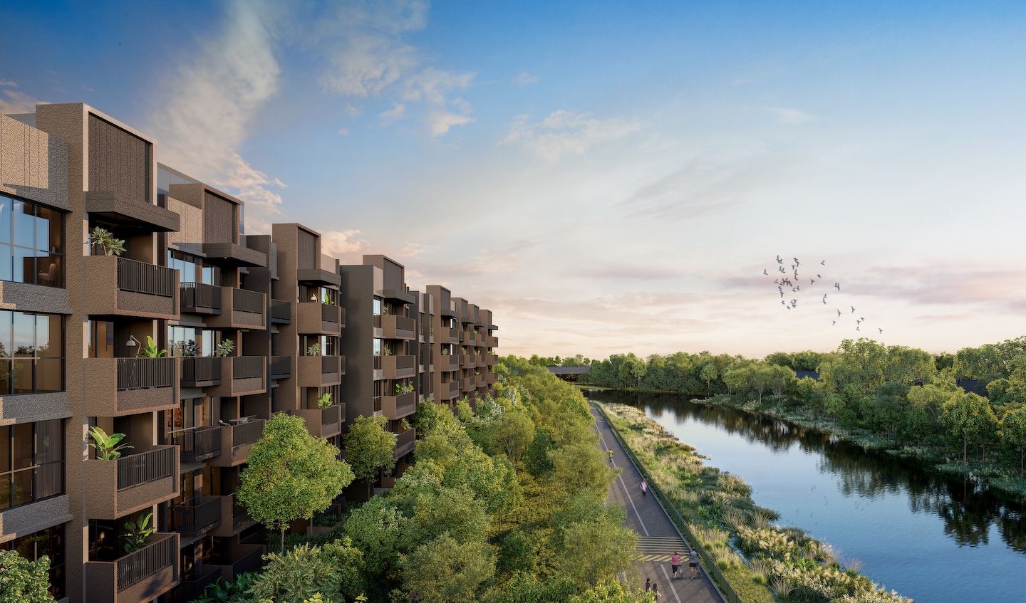 GuocoLand to Launch Faber Residence in Clementi Prices from 1995 PSF GuocoLand to Launch Faber Residence in Clementi Prices from 1995 PSF