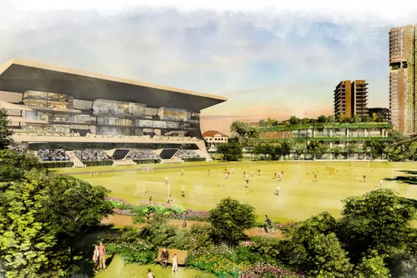 More homes are being planned in various locations in the Central Region such as Bukit Timah Turf City