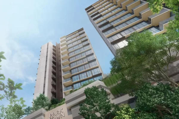 Parktown Residence Artists Impression 2 scaled 1 2