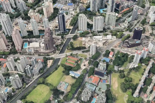 URA releases reserve list site in Zion Road after developer commits to bid at least 604.6 million 4